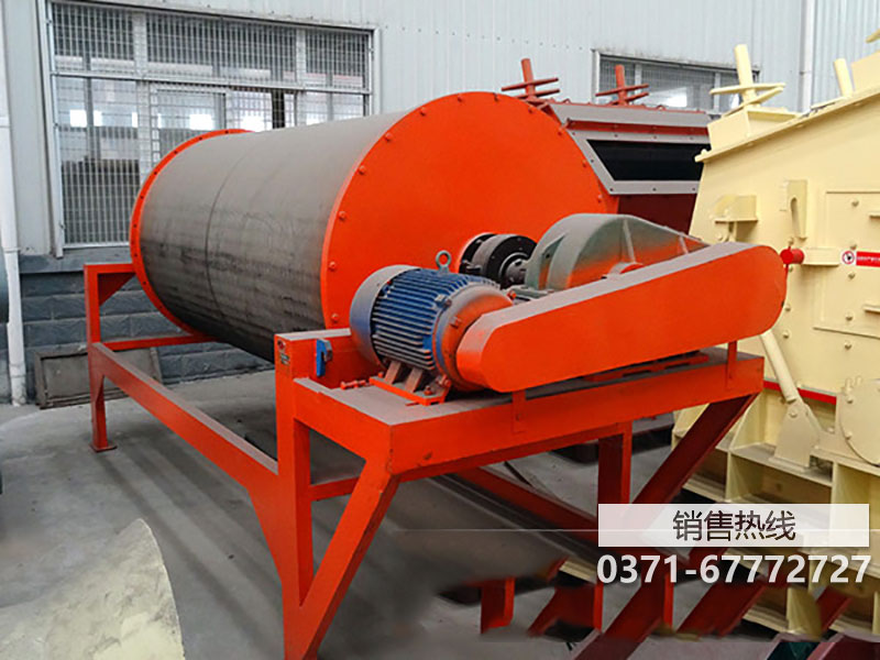 電磁給料機(jī)的布局與作業(yè)