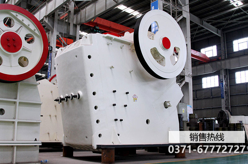 立式?jīng)_擊破碎機(jī)安裝方法和破碎方式