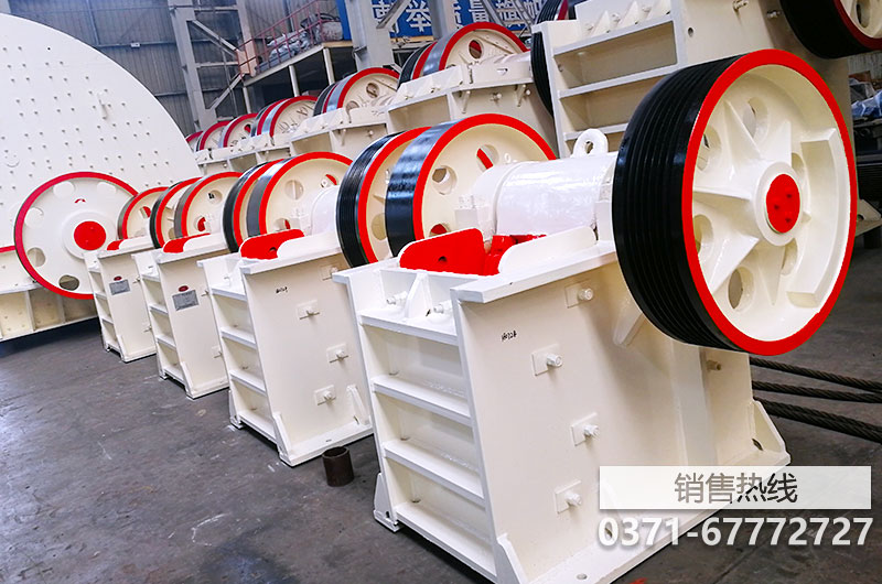 立式?jīng)_擊破碎機(jī)安裝方法和破碎方式