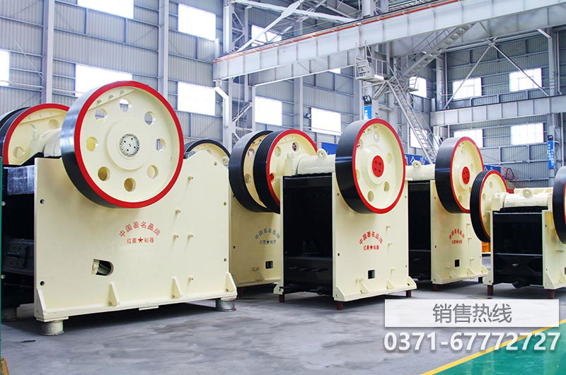 立式?jīng)_擊破碎機(jī)安裝方法和破碎方式