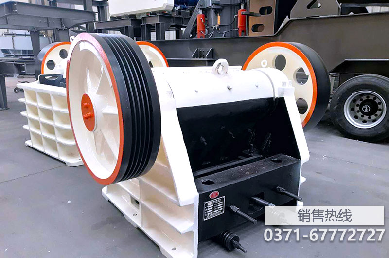 立式沖擊破碎機的破碎和進料方式,必須知道的事情