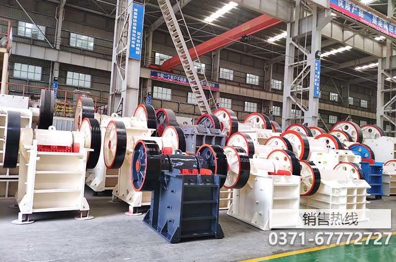 立式?jīng)_擊破碎機價格定位及設(shè)備應(yīng)用