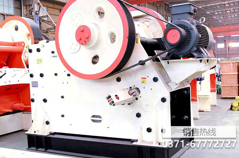 立式沖擊破碎機的破碎和進料方式,必須知道的事情