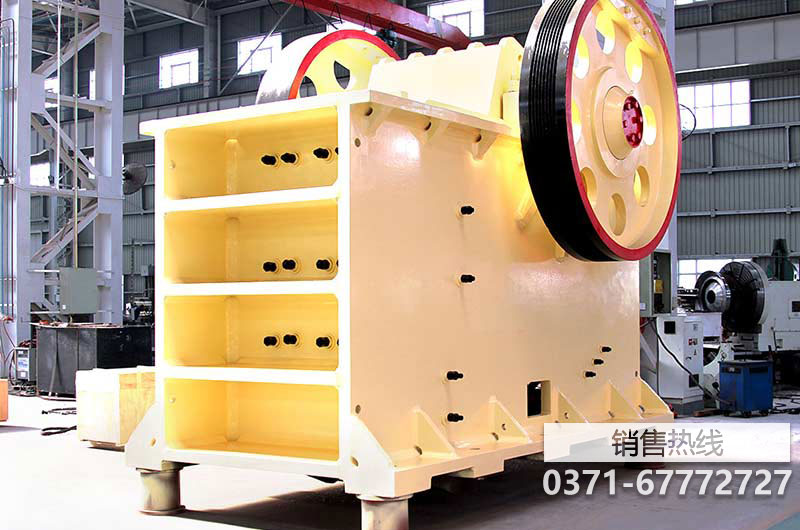 立式?jīng)_擊破碎機價格定位及設(shè)備應(yīng)用