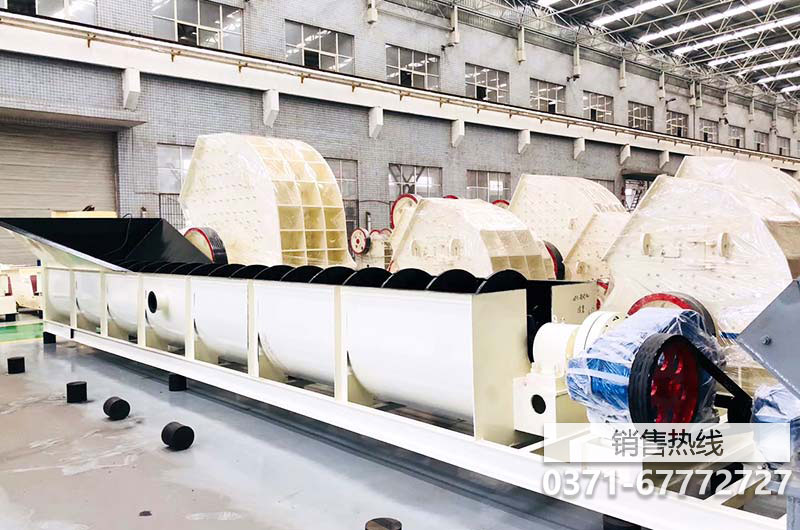 分級(jí)設(shè)備的概述和應(yīng)用