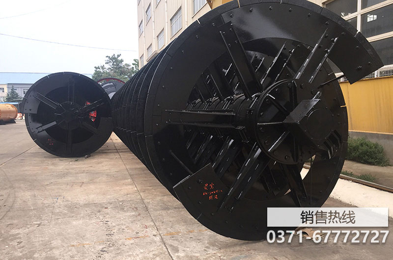 分級設備的概述和應用