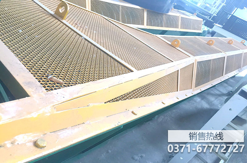 螺旋分級(jí)機(jī)概述、工作原理及分類