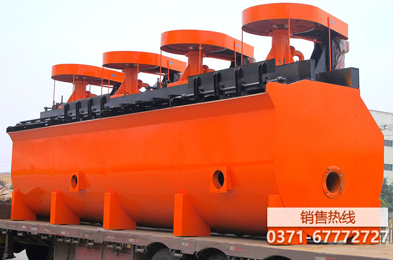 顎式破碎機廠家的選擇