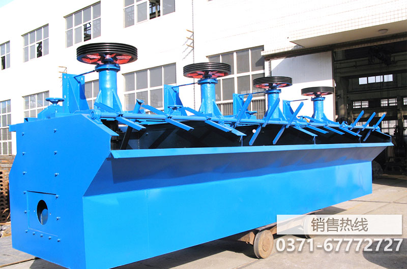 破碎機種類繁多，怎么選擇合適的破碎機