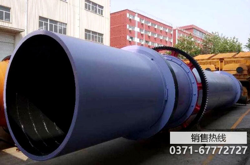 中捷礦業有限公司董事長盧洪波一行酷暑視察運城項目垃圾清運工作