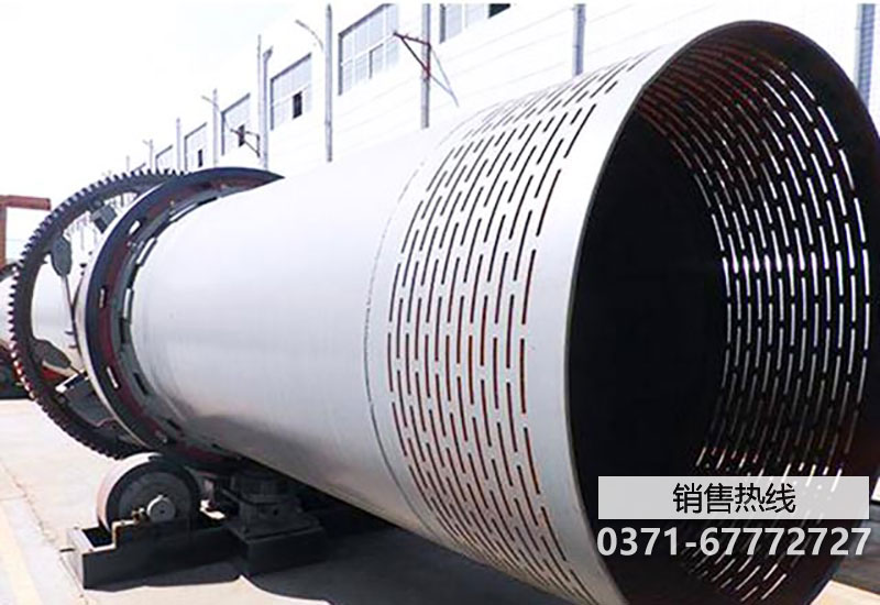 九利機械制造有限公司董事長盧洪波一行酷暑視察運城項目垃圾清運工作