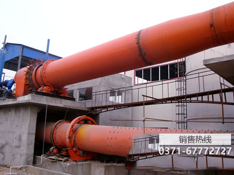 水泥生產中物料粉碎的意義