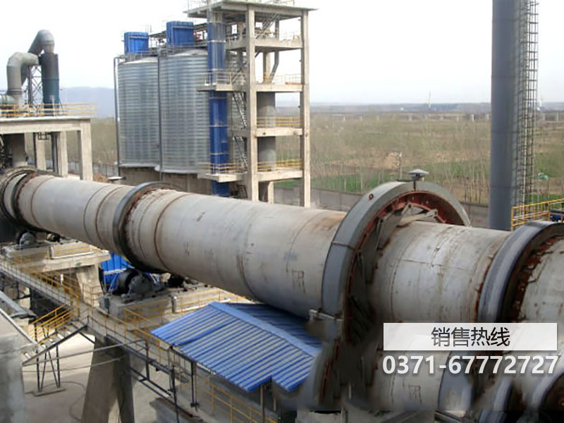 破碎機在水泥礦石廢石等綜合加工中的作用