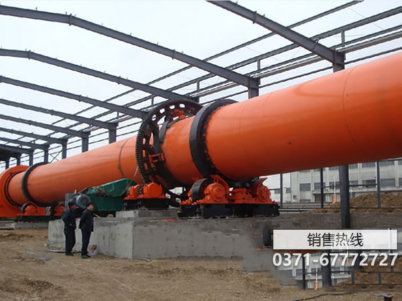 旋回破碎機與顎式破碎機的區別及特點