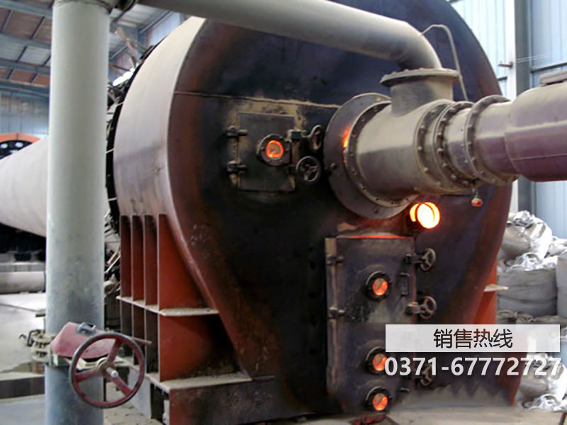 新型破碎機加快水泥行業轉型升級