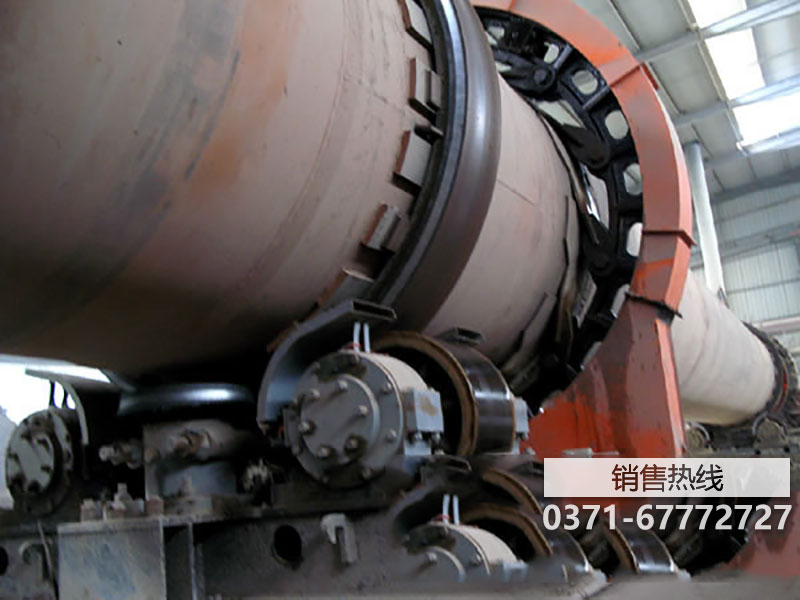 破碎機設備在工作時，電機發熱是怎么回事？