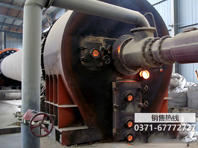 煤矸石破碎機—破碎機在煤矸石綜合回收利用中的應用