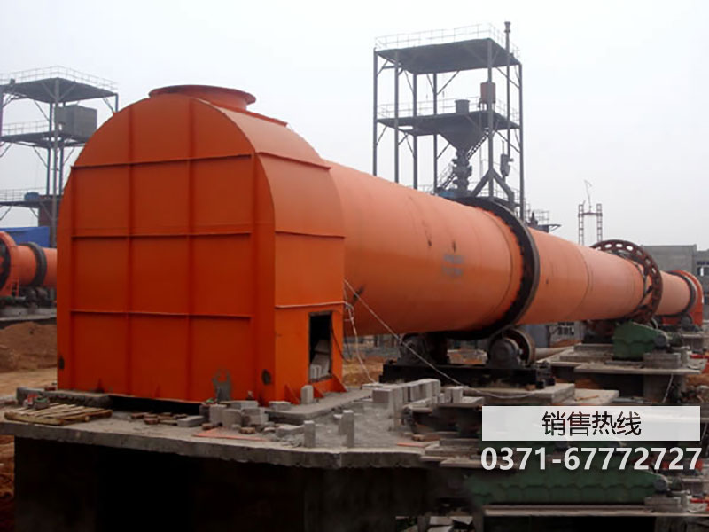 水泥行業的發展需要破碎機的支持