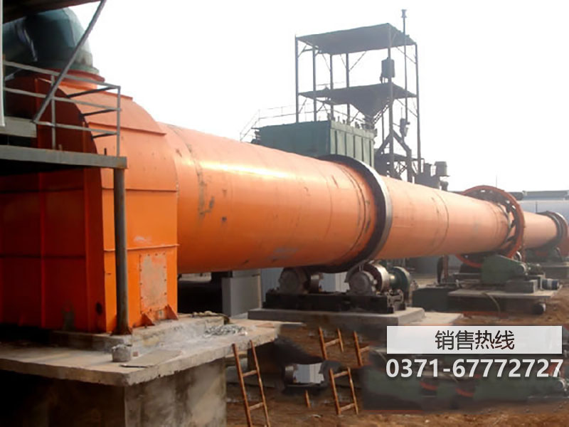 水泥產業鏈激增 破碎機迎來新機遇