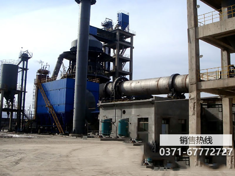 旋回破碎機的介紹及發展動向