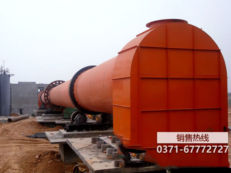 水泥球磨機齒輪維修細節和保養方法