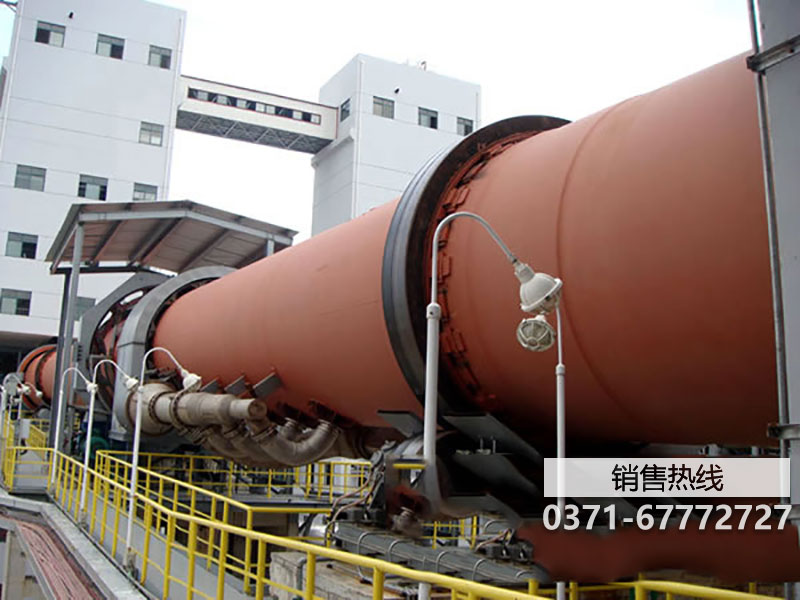 現代水泥粉磨技術發展的特點