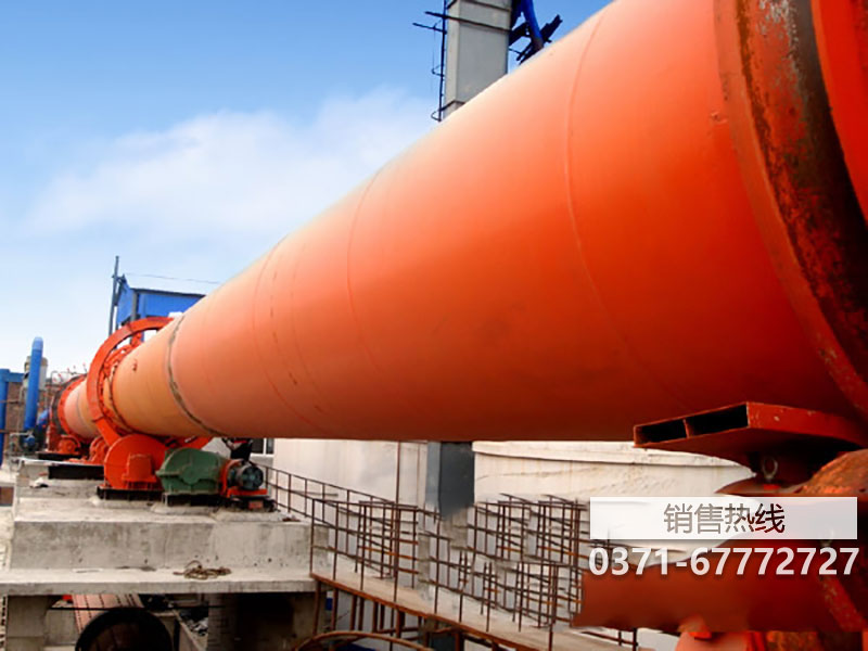 新型破碎機助水泥行業贏得新的發展