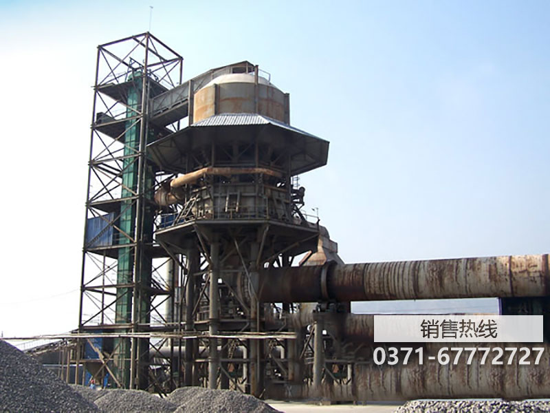 旋回破碎機的介紹及發展動向