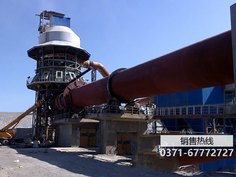 深腔顎式破碎機突破水泥廠石灰石破碎難題