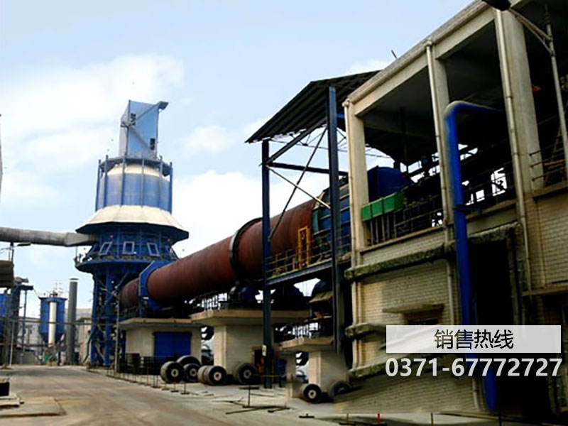 煤矸石破碎機—破碎機在煤矸石綜合回收利用中的應用