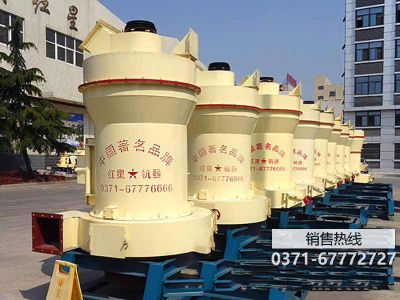 防止破碎機腐蝕磨損的有效措施