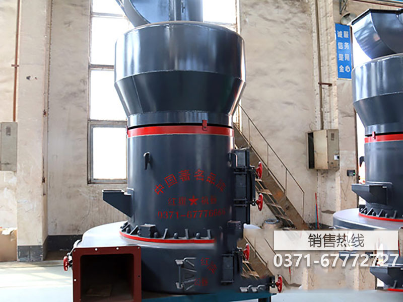 生料粉磨過程中存在的問題及應對措施