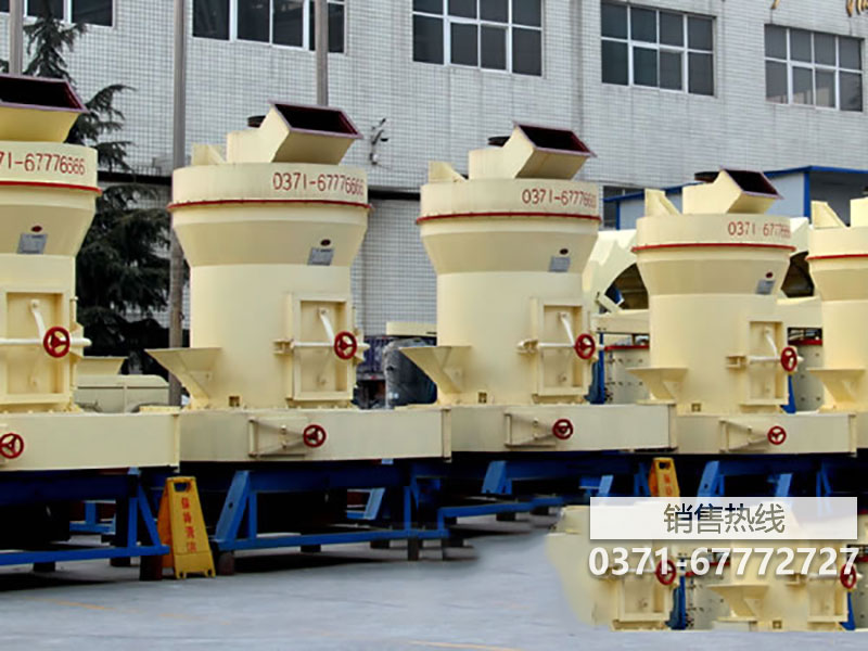 注意及時更換多缸圓錐破碎機的磨損件