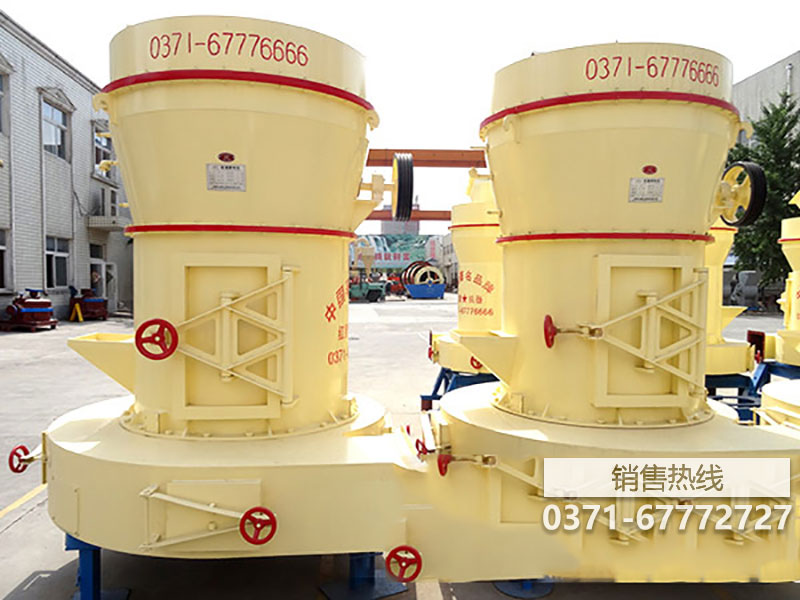 減少破碎機零件磨損提高設(shè)備的利用率