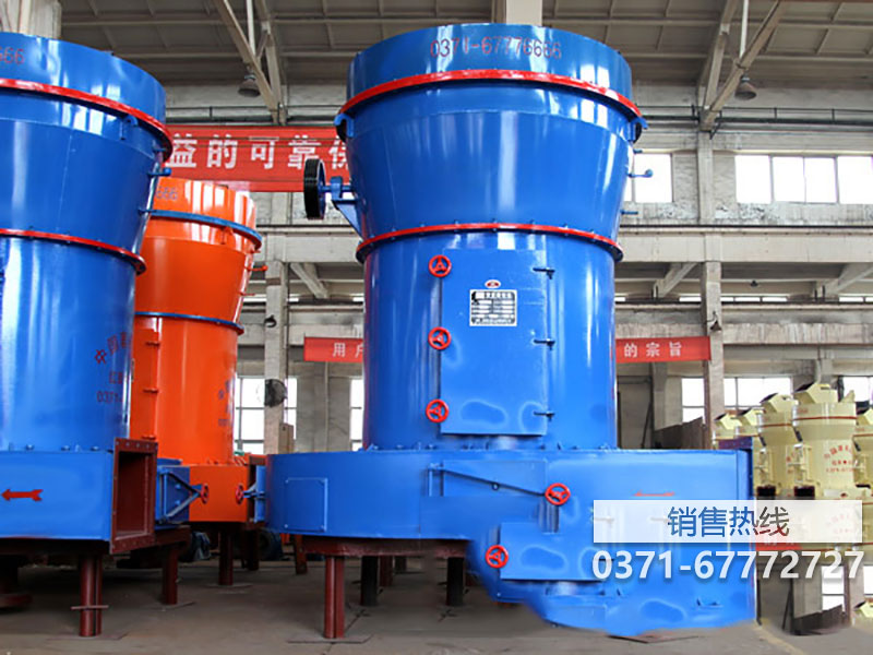 單缸圓錐破碎機是一種磨粉設備