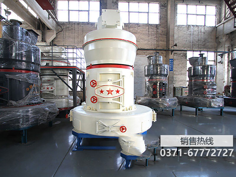 石頭破碎機出現磨損檢查工作要有順序