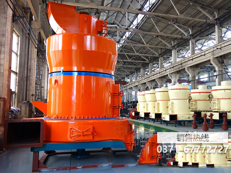 做好以下幾點，有效提高球磨機磨礦細度