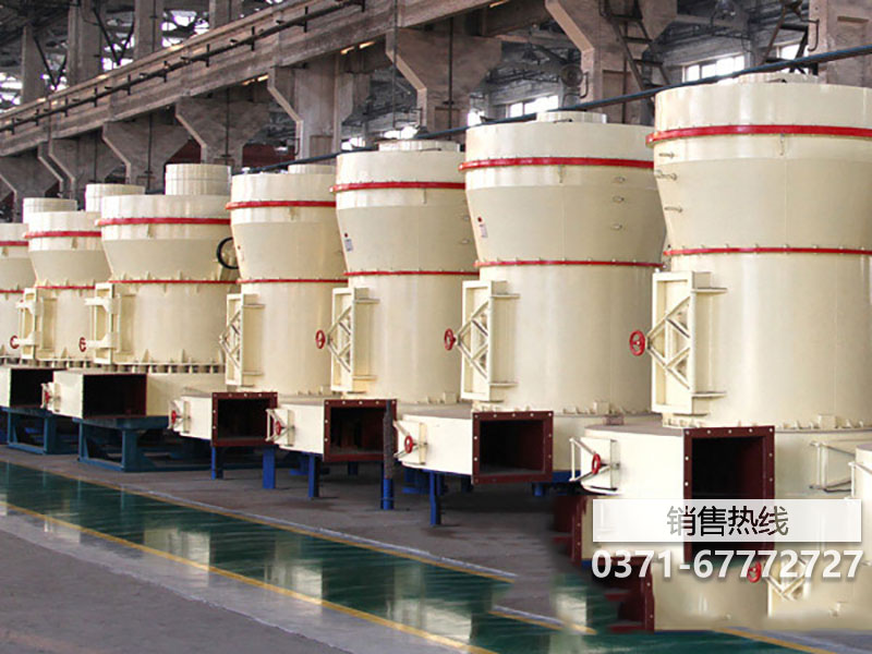 固體廢物的破碎與磨碎目的