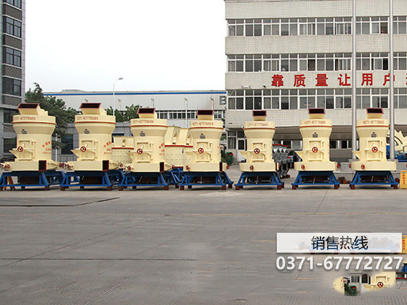 礦山機(jī)械磨損失效的嚴(yán)重性