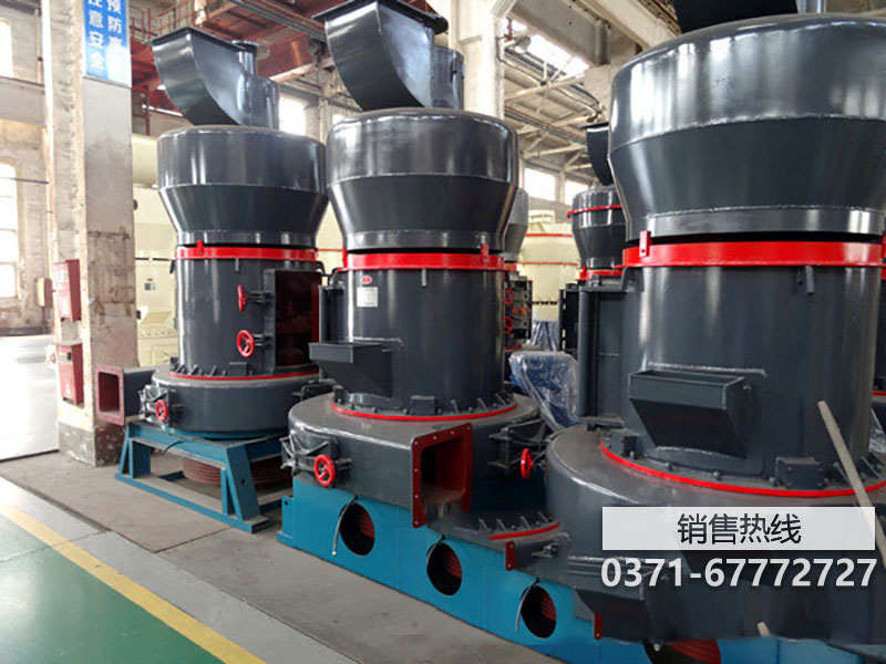 鋼渣球磨機故障大全及解決辦法