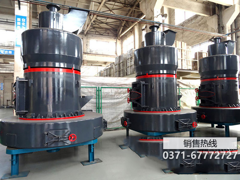 提高觀察降低多缸圓錐破碎機設備的磨損故障