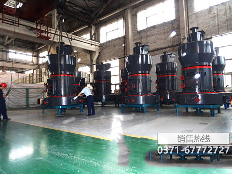 球磨機(jī)的優(yōu)缺點(diǎn)及工作原理