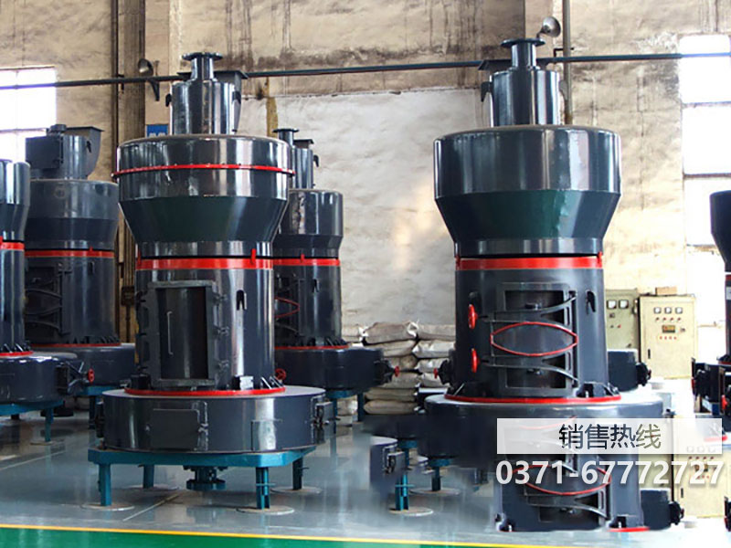 影響磨礦技術效率的主要因素