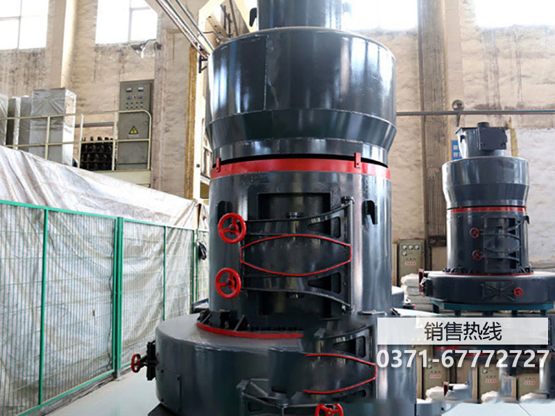做好以下幾點,有效提高球磨機磨礦細度