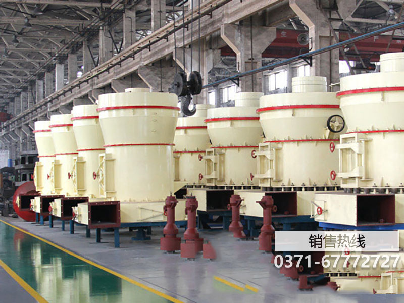 單缸圓錐破碎機(jī)注重磨粉機(jī)的保護(hù)保養(yǎng)