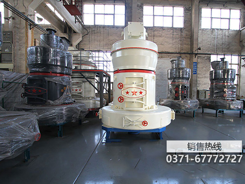 礦山機械磨損失效分析