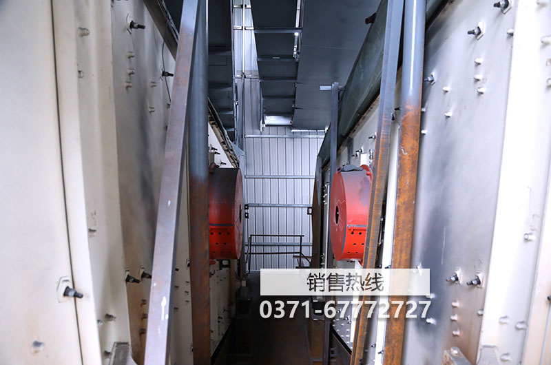 礦石破碎生產(chǎn)線需要哪些設(shè)備 生產(chǎn)線加工步驟需要了解一下