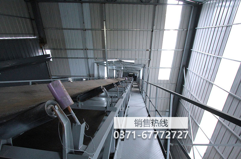 如何配置高效能的制砂生產線？