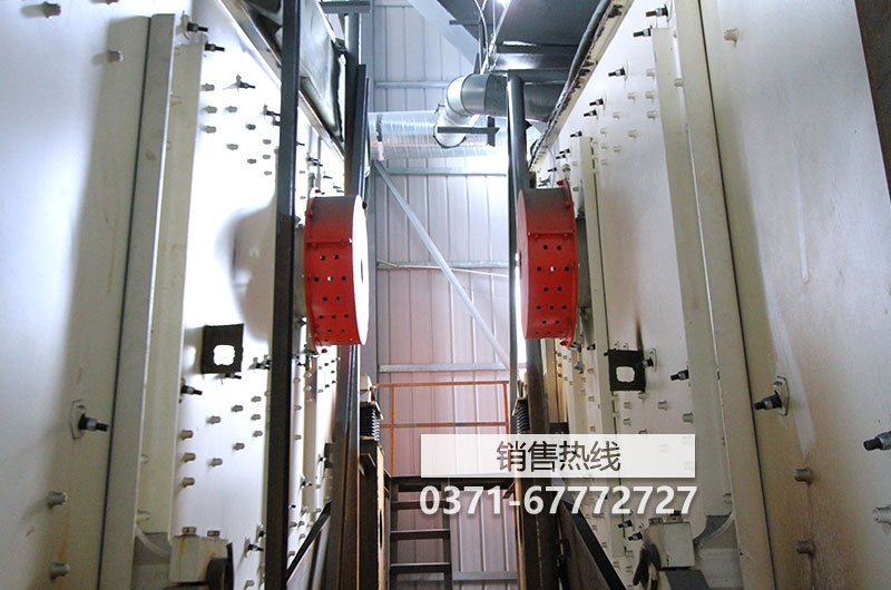 砂石生產(chǎn)線已成為采礦設(shè)備的熱門投資項(xiàng)目