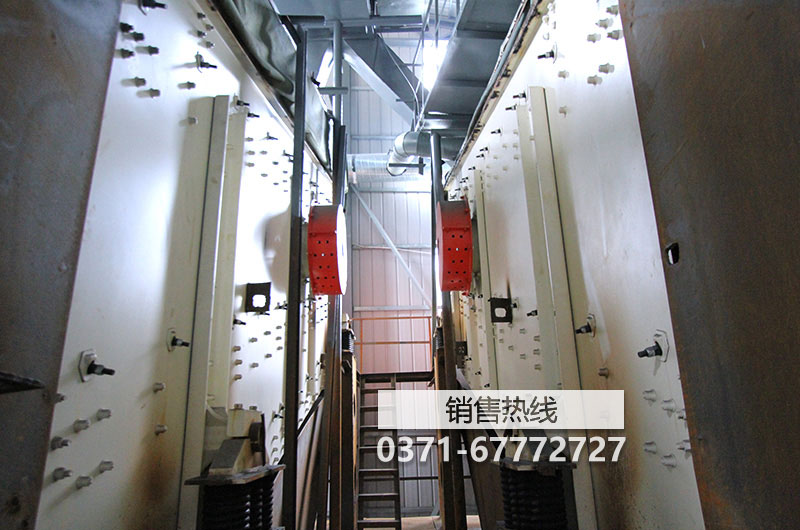 砂石骨料生產(chǎn)線配置方案介紹